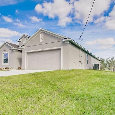 Indalo House Brand New Sleep Like 5 Star Hotel Port St. Lucie Exterior photo