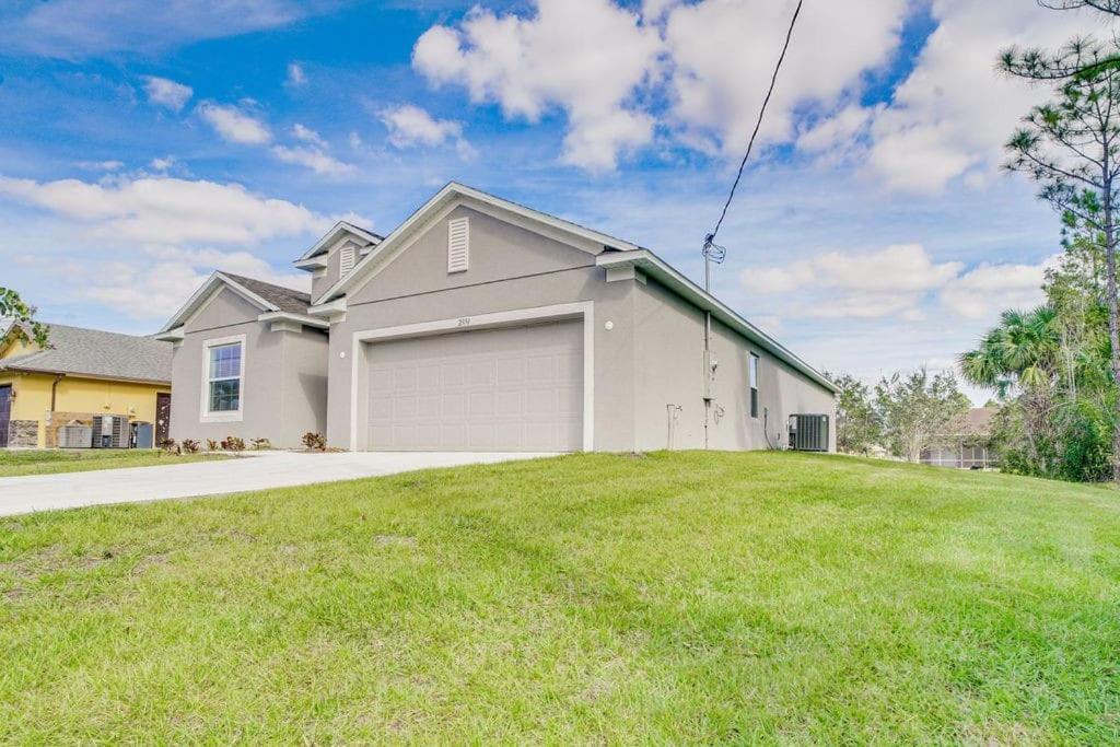 Indalo House Brand New Sleep Like 5 Star Hotel Port St. Lucie Exterior photo